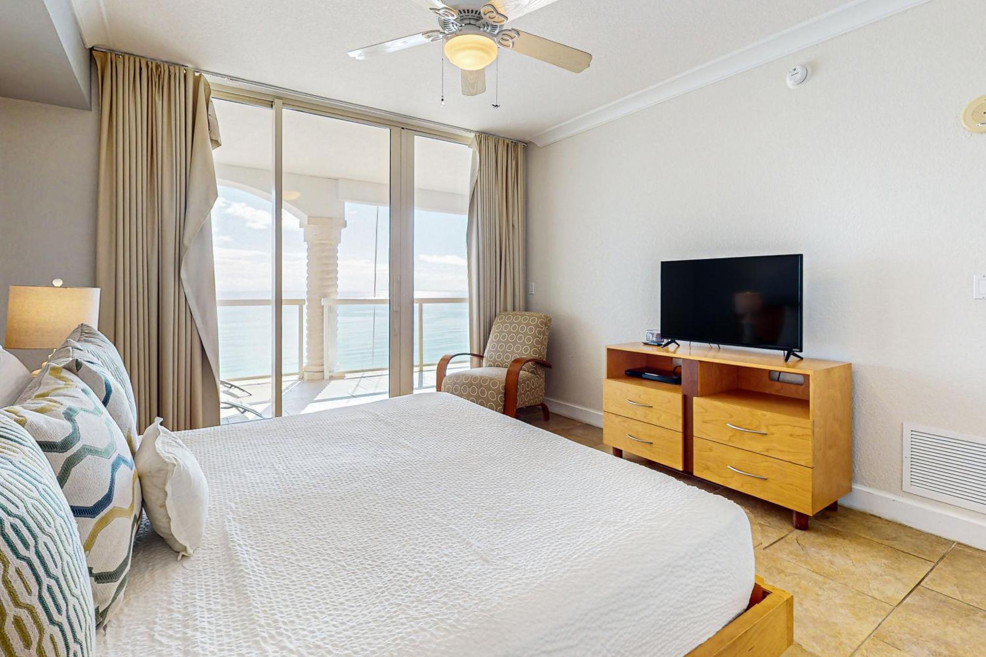 Beach Club 1502 彭萨科拉海滩 外观 照片
