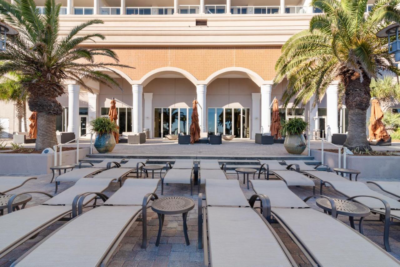 Beach Club 1502 彭萨科拉海滩 外观 照片