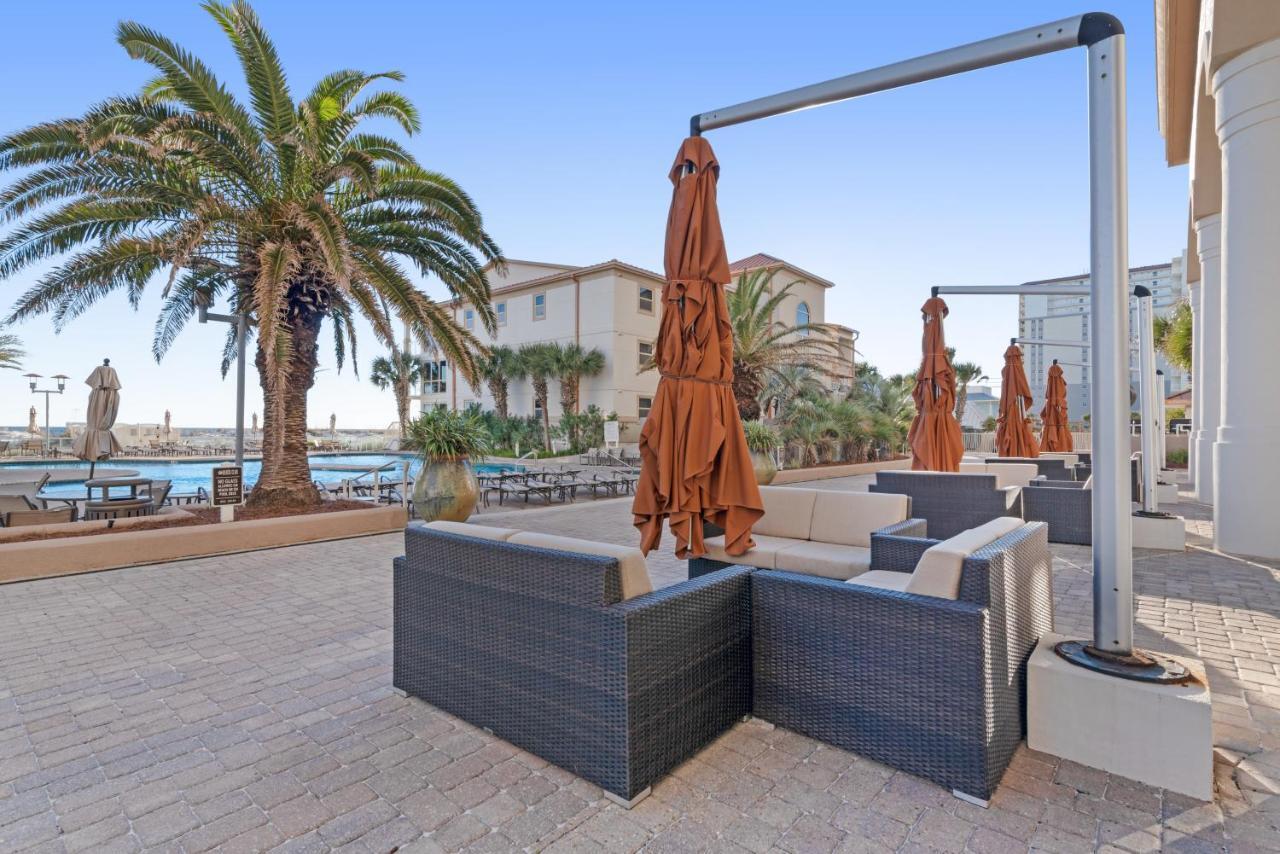 Beach Club 1502 彭萨科拉海滩 外观 照片