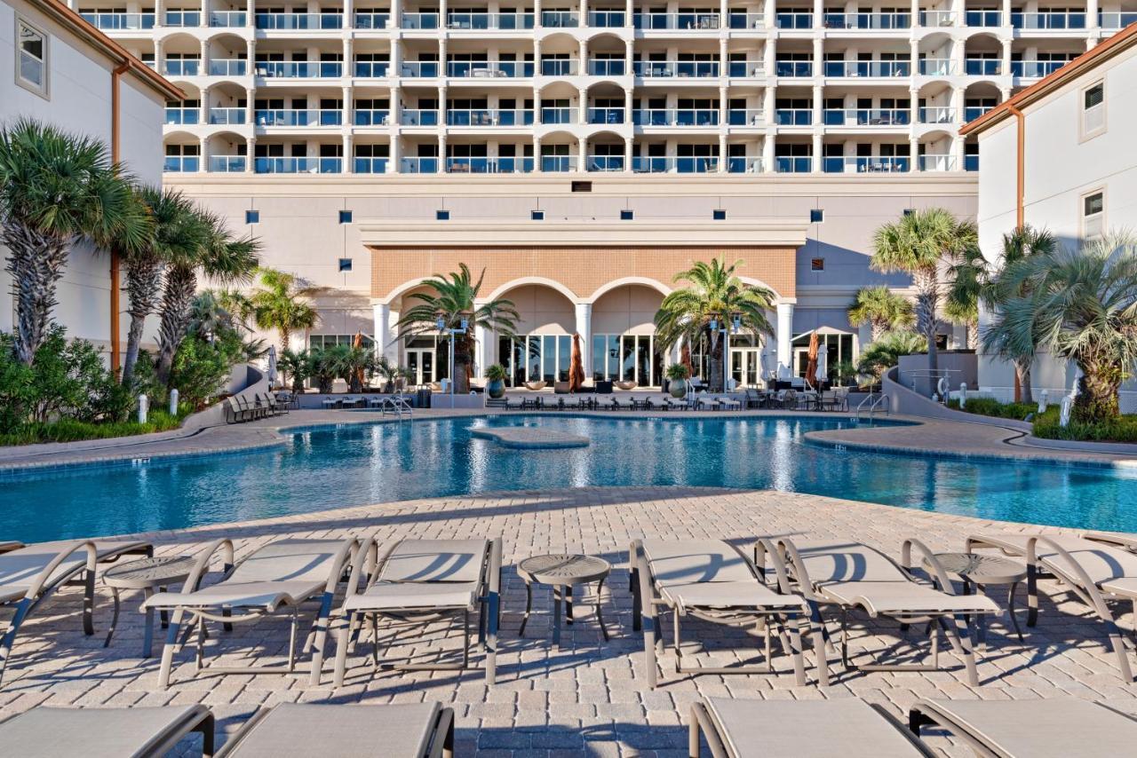 Beach Club 1502 彭萨科拉海滩 外观 照片